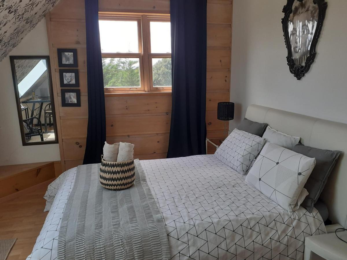 Ma Cabane Du Canada Combray Dış mekan fotoğraf