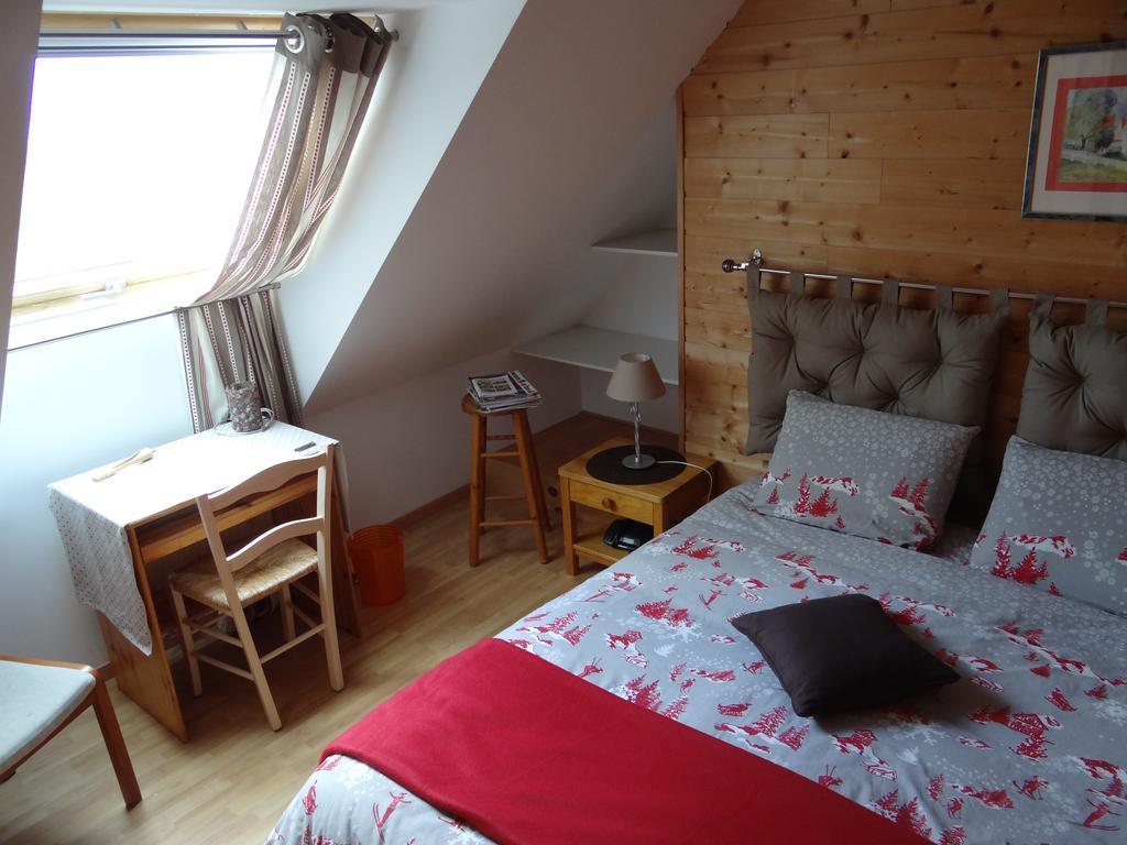 Ma Cabane Du Canada Combray Dış mekan fotoğraf